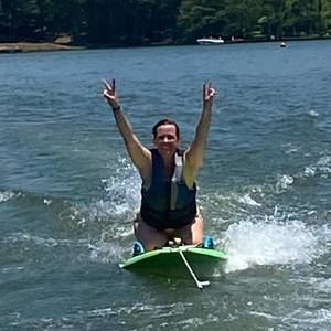 Meet your Posher, Melissa